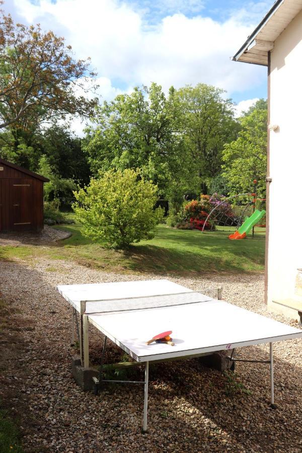 Coeur D'Albatre Villa Saint-Riquier-ès-Plains Exteriör bild